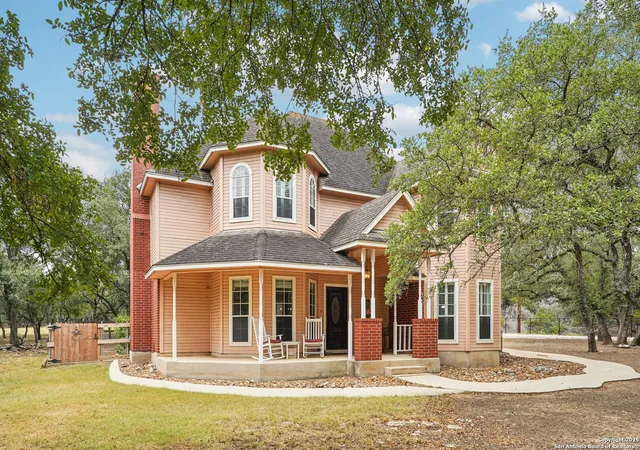 Photo 1 of Sale Pending at 2785 Firethorn Path, Spring Branch, TX 78070 | MLS# 1895736 | Listing updated on 2026-02-02