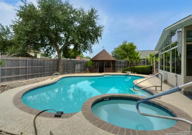 46th image of 10431 Grand Park, San Antonio, TX 78239 | MLS# 1895758