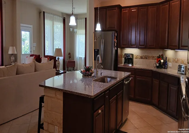 Photo 2 of Single family home for sale at 9108 Trail Stem, Schertz, TX 78154 | MLS# 1895791 | Listing updated on 2025-11-20