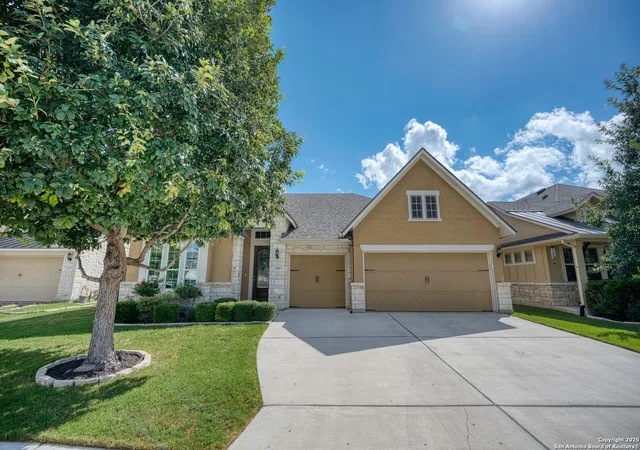 Photo 1 of Single family home for sale at 9108 Trail Stem, Schertz, TX 78154 | MLS# 1895791 | Listing updated on 2025-11-20