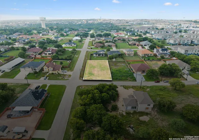 Photo 1 of Land for sale at 0 Clearwater Blvd, Schertz, TX 78154 | MLS# 1895820 | Listing updated on 2025-09-06