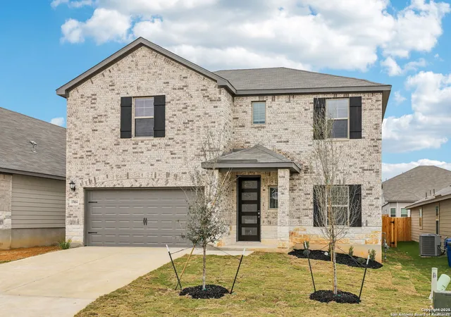 Photo 1 of Single family home for sale at 17014 Blaise Terrace, San Antonio, TX 78247 | MLS# 1895851 | Listing updated on 2025-10-14