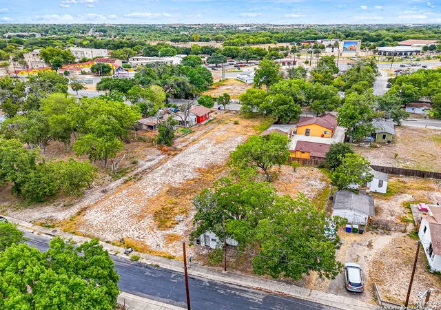 Photo 3 of Land for sale at 252 Bustillo, San Antonio, TX 78214 | MLS# 1895854 | Listing updated on 2025-10-12