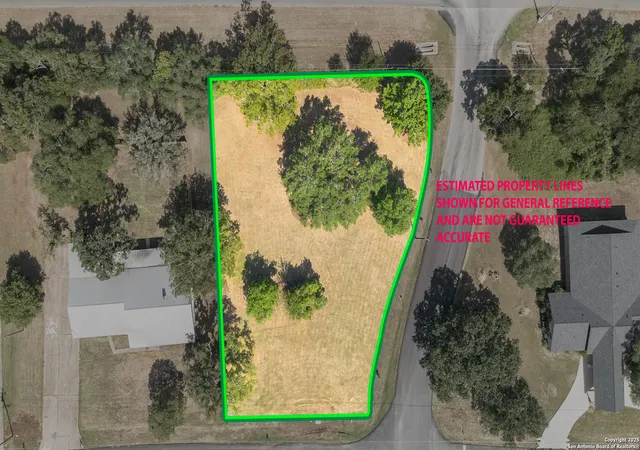 Photo 2 of Land for sale at 200 Canyon Wren Dr, Buda, TX 78610 | MLS# 1895865 | Listing updated on 2025-11-27