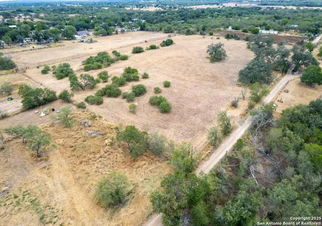 Photo 4 of Land for sale at 5425 Lone Oak, Adkins, TX 78101 | MLS# 1895900 | Listing updated on 2026-09-08