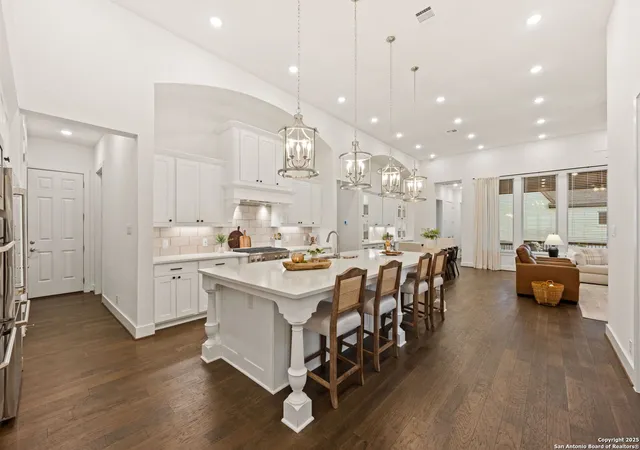 Photo 1 of Sale Pending at 8615 Shady Gate, Boerne, TX 78015 | MLS# 1895916 | Listing updated on 2025-09-24