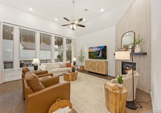 Photo 3 of Sale Pending at 8615 Shady Gate, Boerne, TX 78015 | MLS# 1895916 | Listing updated on 2025-09-24