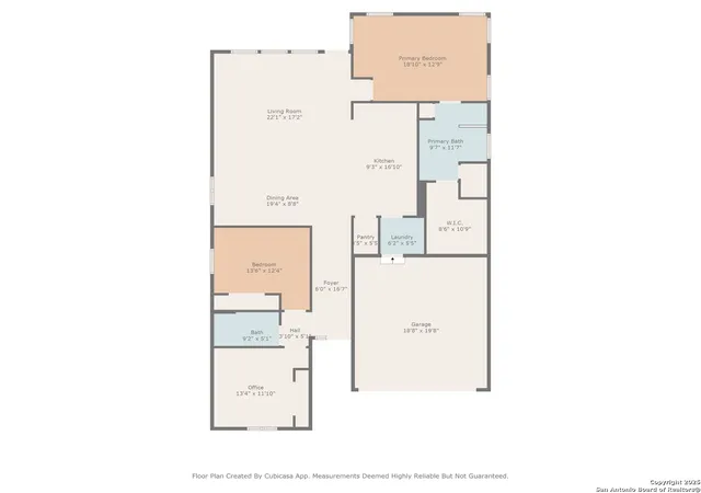 41st image of 133 Alba, San Marcos, TX 78666 | MLS# 1895936