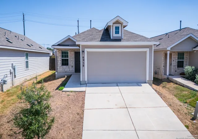 Photo 1 of Single family home for sale at 6958 Cozy Run, San Antonio, TX 78218 | MLS# 1895949 | Listing updated on 2026-05-07