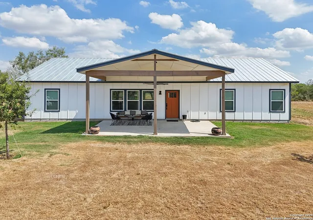 37th image of 3761 County Road 430, Pleasanton, TX 78064 | MLS# 1895983