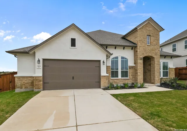 image of 2820 Reeves Ln, Schertz, TX 78108 | MLS# 1895988