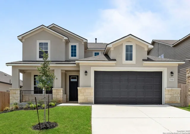 Photo 2 of Sale Pending at 7321 Walker Loop, San Antonio, TX 78233 | MLS# 1896002 | Listing updated on 2025-12-13