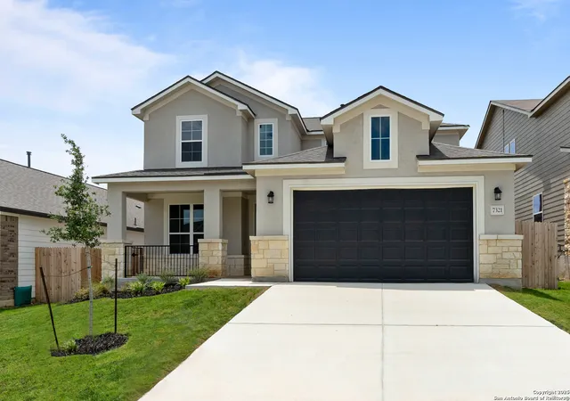 Photo 1 of Sale Pending at 7321 Walker Loop, San Antonio, TX 78233 | MLS# 1896002 | Listing updated on 2025-12-13