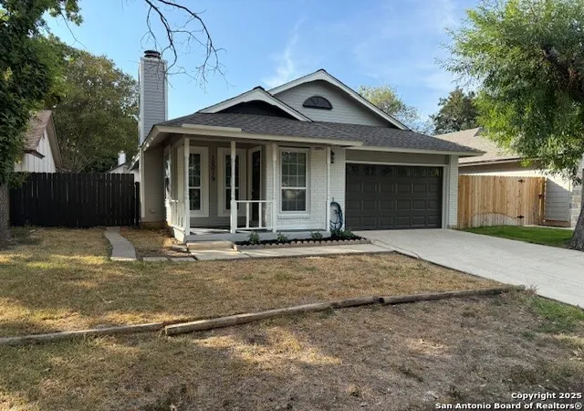Photo 1 of Sale Pending at 12019 Stoney, San Antonio, TX 78247 | MLS# 1896007 | Listing updated on 2025-09-13