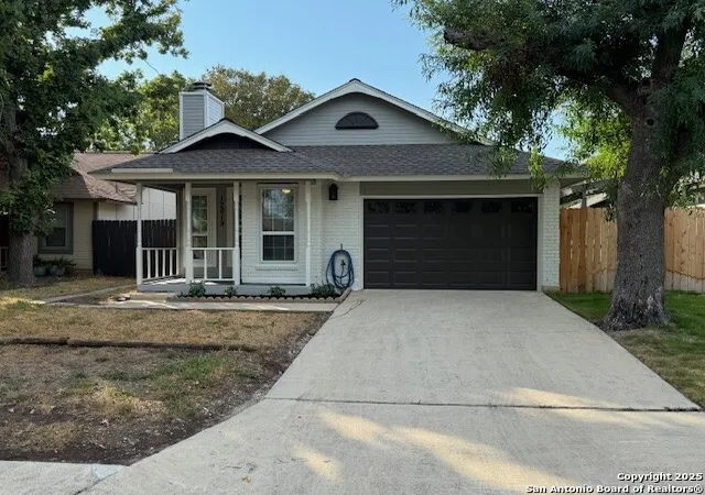 Photo 2 of Sale Pending at 12019 Stoney, San Antonio, TX 78247 | MLS# 1896007 | Listing updated on 2025-09-13