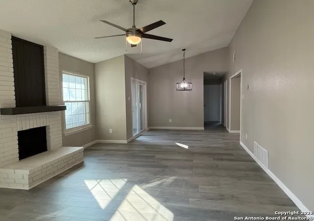 Photo 3 of Sale Pending at 12019 Stoney, San Antonio, TX 78247 | MLS# 1896007 | Listing updated on 2025-09-13