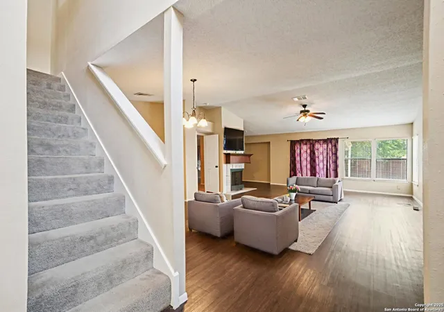 Photo 4 of Single family home for sale at 10338 Country Vista, San Antonio, TX 78240 | MLS# 1896011 | Listing updated on 2026-04-08