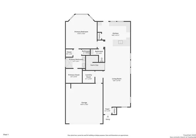 35th image of 25727 Rosey Way, Boerne, TX 78006 | MLS# 1896014