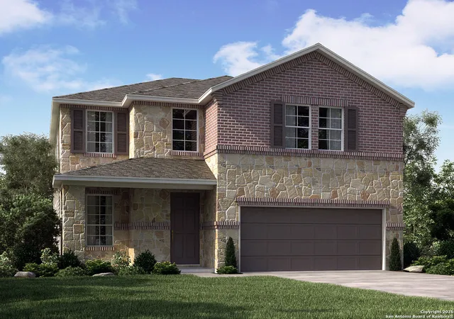 3rd image of 25727 Rosey Way, Boerne, TX 78006 | MLS# 1896014