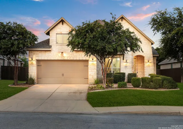 Photo 1 of Sale Pending at 3939 Monteverde Way, San Antonio, TX 78261 | MLS# 1896017 | Listing updated on 2025-12-09