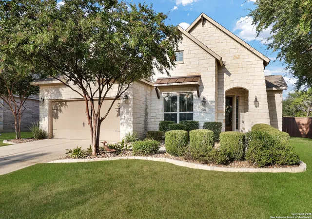 Photo 2 of Sale Pending at 3939 Monteverde Way, San Antonio, TX 78261 | MLS# 1896017 | Listing updated on 2025-12-09