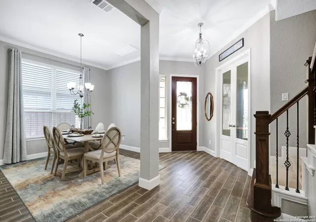 Photo 3 of Sale Pending at 3939 Monteverde Way, San Antonio, TX 78261 | MLS# 1896017 | Listing updated on 2025-12-09