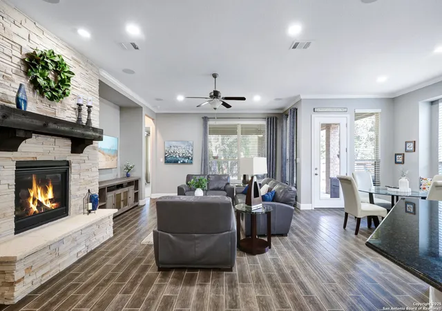 Photo 4 of Sale Pending at 3939 Monteverde Way, San Antonio, TX 78261 | MLS# 1896017 | Listing updated on 2025-12-09