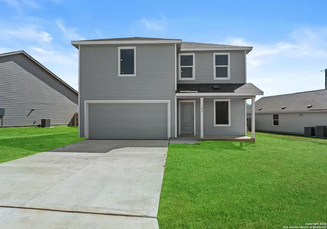 Photo 1 of Sale Pending at 104 Vista View, Floresville, TX 78114 | MLS# 1896026 | Listing updated on 2026-01-03