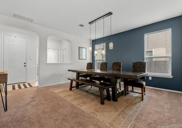 Photo 3 of Single family home for sale at 295 Kat Garnet, Kyle, TX 78640 | MLS# 1896056 | Listing updated on 2025-10-20