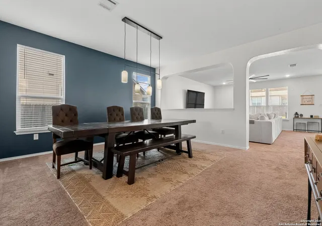Photo 3 of Single family home for sale at 295 Kat Garnet, Kyle, TX 78640 | MLS# 1896056 | Listing updated on 2025-10-20