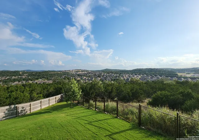 Photo 1 of Sale Pending at 32331 Star Anise, Bulverde, TX 78163 | MLS# 1896062 | Listing updated on 2025-09-23