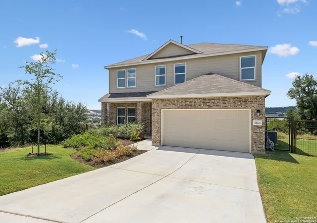 Photo 2 of Sale Pending at 32331 Star Anise, Bulverde, TX 78163 | MLS# 1896062 | Listing updated on 2025-09-23