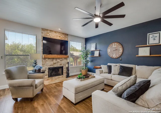 Photo 3 of Sale Pending at 14302 Auberry, Helotes, TX 78023 | MLS# 1896074 | Listing updated on 2025-09-17