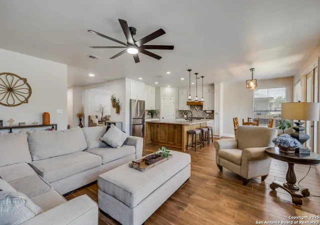 Photo 3 of Sale Pending at 14302 Auberry, Helotes, TX 78023 | MLS# 1896074 | Listing updated on 2025-09-17