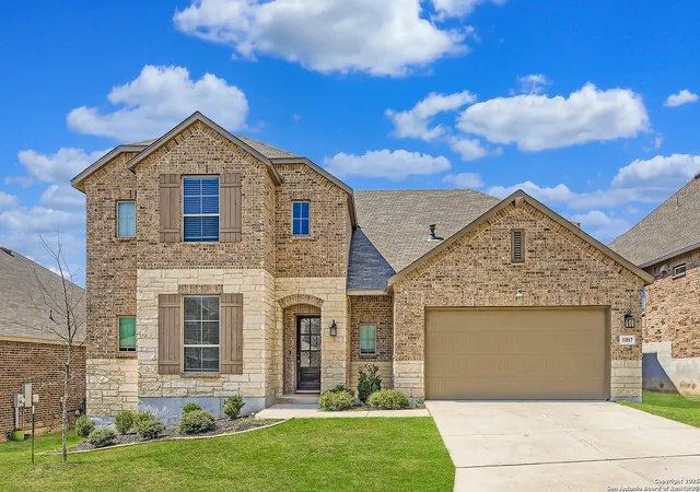 1st image of 11017 Mill Park, San Antonio, TX 78254 | MLS# 1896098