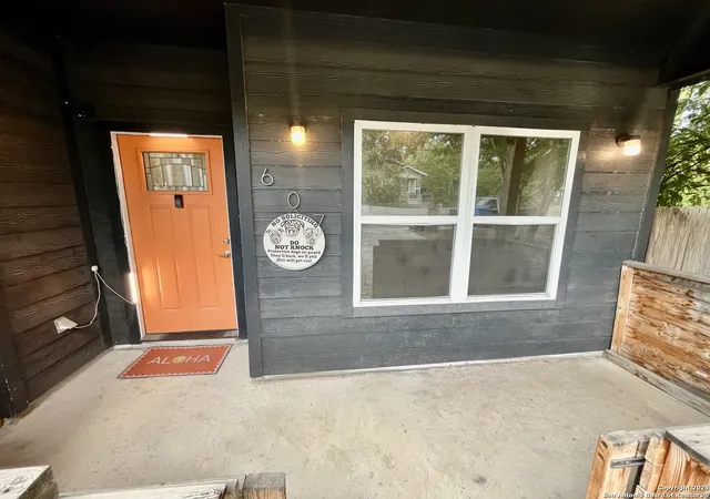 Photo 3 of Single family home for sale at 607 Belmont, San Antonio, TX 78202 | MLS# 1896107 | Listing updated on 2025-11-22
