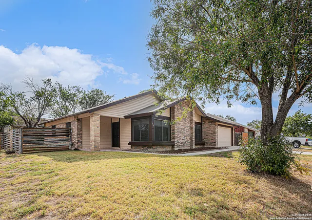 Photo 1 of Sale Pending at 5614 Misty, San Antonio, TX 78247 | MLS# 1896112 | Listing updated on 2025-10-10