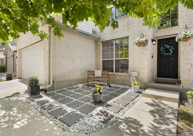 Photo 1 of Sale Pending at 10822 Buckskin Spur, San Antonio, TX 78254 | MLS# 1896137 | Listing updated on 2025-10-06
