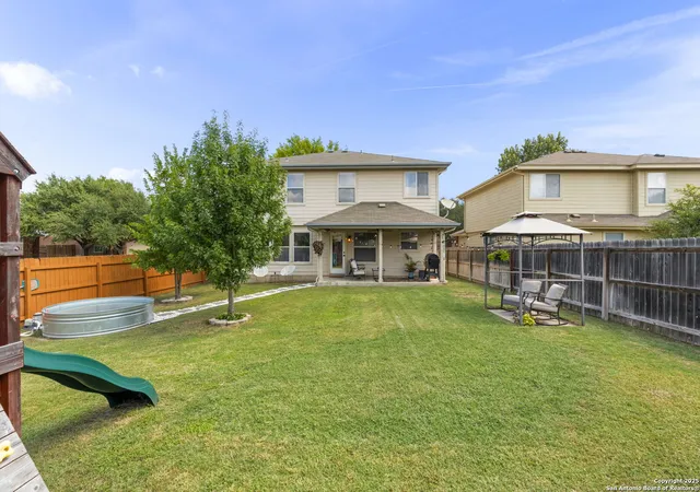 Photo 3 of Sale Pending at 10822 Buckskin Spur, San Antonio, TX 78254 | MLS# 1896137 | Listing updated on 2025-10-06