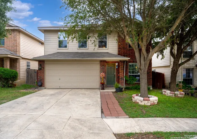 Photo 1 of Sale Pending at 7446 Draco Leap, San Antonio, TX 78252 | MLS# 1896139 | Listing updated on 2025-09-28