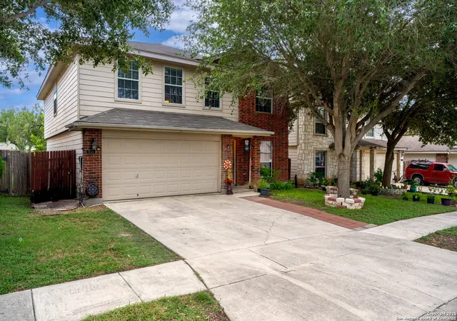 Photo 2 of Sale Pending at 7446 Draco Leap, San Antonio, TX 78252 | MLS# 1896139 | Listing updated on 2025-09-28