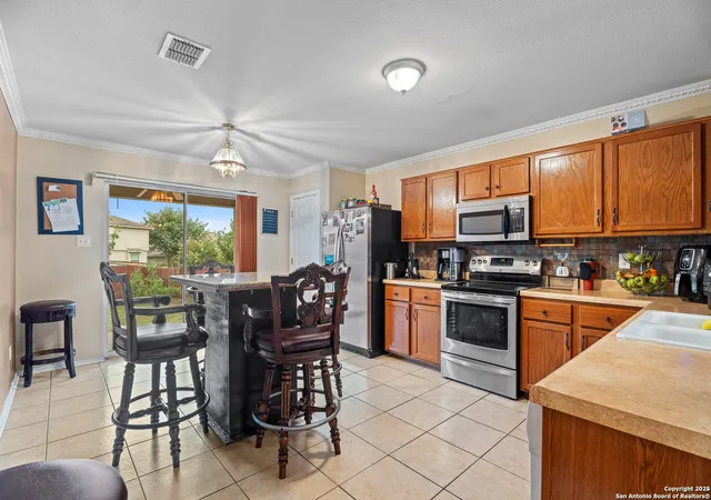 Photo 3 of Sale Pending at 7446 Draco Leap, San Antonio, TX 78252 | MLS# 1896139 | Listing updated on 2025-09-28