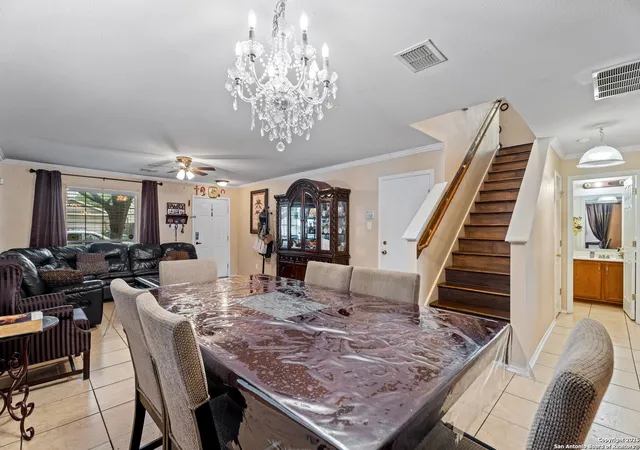 Photo 3 of Sale Pending at 7446 Draco Leap, San Antonio, TX 78252 | MLS# 1896139 | Listing updated on 2025-09-28