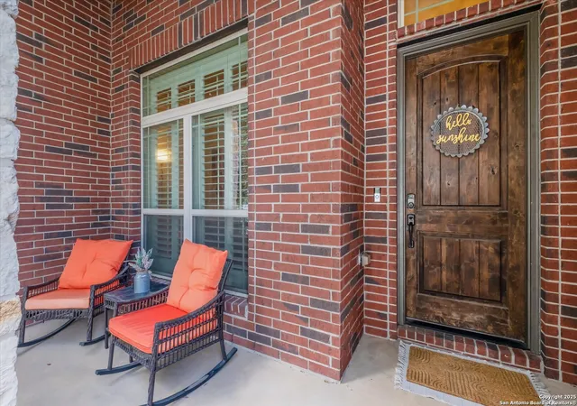 Photo 3 of Sale Pending at 8127 Mystic Chase, Boerne, TX 78015 | MLS# 1896140 | Listing updated on 2025-09-13