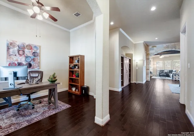 Photo 3 of Sale Pending at 8127 Mystic Chase, Boerne, TX 78015 | MLS# 1896140 | Listing updated on 2025-09-13