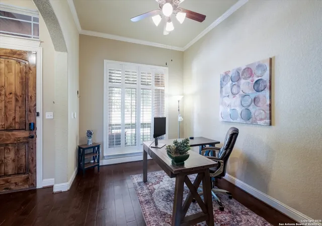 Photo 4 of Sale Pending at 8127 Mystic Chase, Boerne, TX 78015 | MLS# 1896140 | Listing updated on 2025-09-13