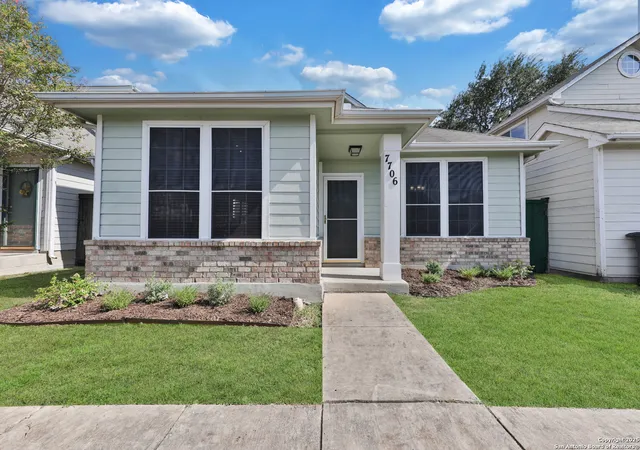 image of 7706 Crown Ledge, San Antonio, TX 78251 | MLS# 1896157