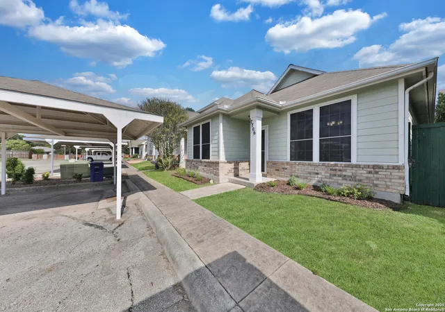 image of 7706 Crown Ledge, San Antonio, TX 78251 | MLS# 1896157