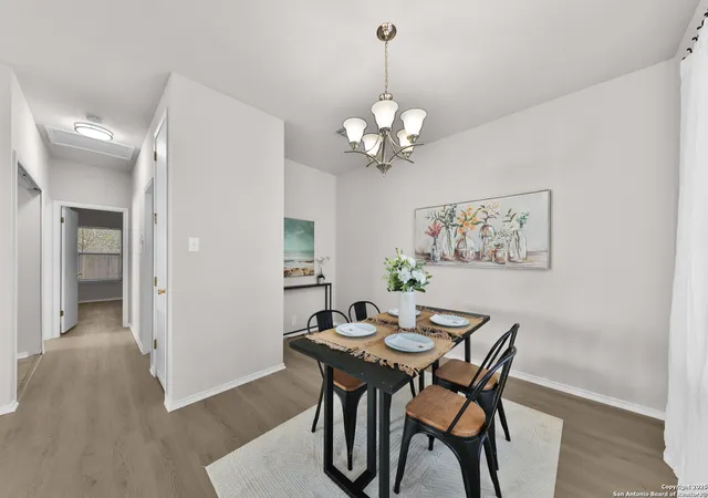 image of 7706 Crown Ledge, San Antonio, TX 78251 | MLS# 1896157
