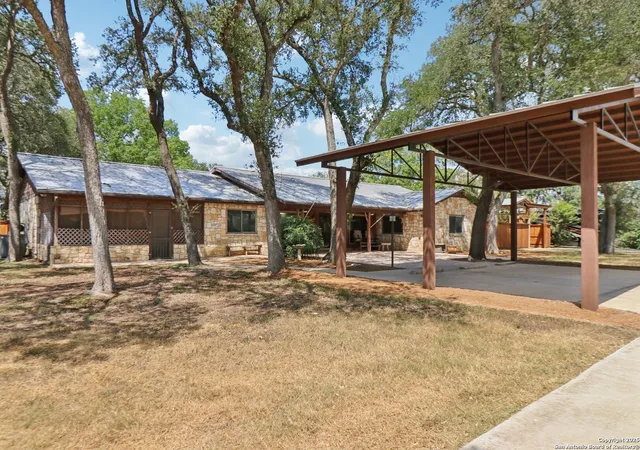 Photo 3 of Sale Pending at 21195 Bat Cave, San Antonio, TX 78266 | MLS# 1896158 | Listing updated on 2025-12-16